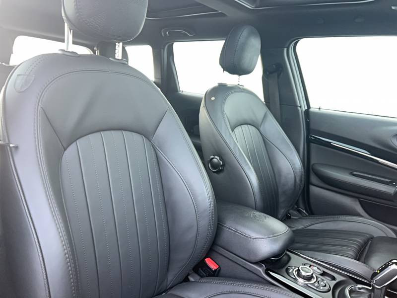 Mini Mini Clubman Cooper 136 ch DKG7 Edition Canonbury  occasion � Auch - photo n�14