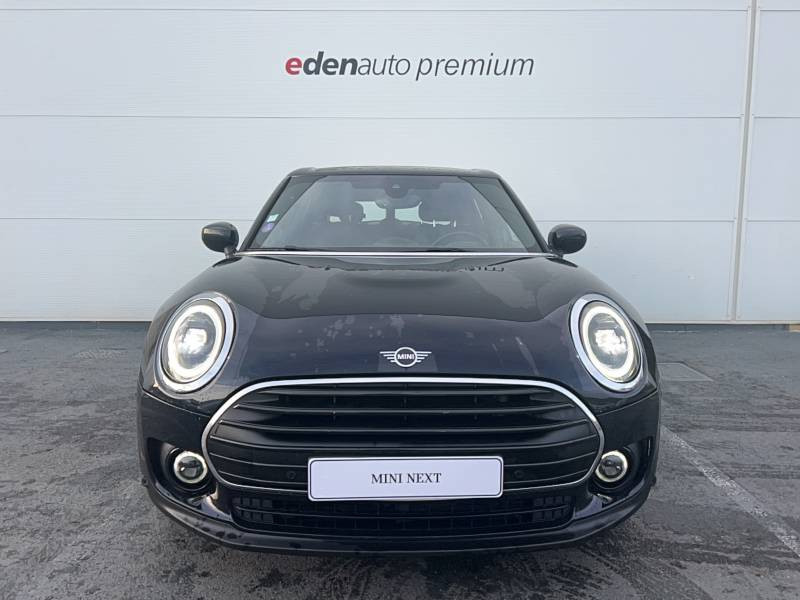 Mini Mini Clubman Cooper 136 ch DKG7 Edition Canonbury  occasion � Auch - photo n�8