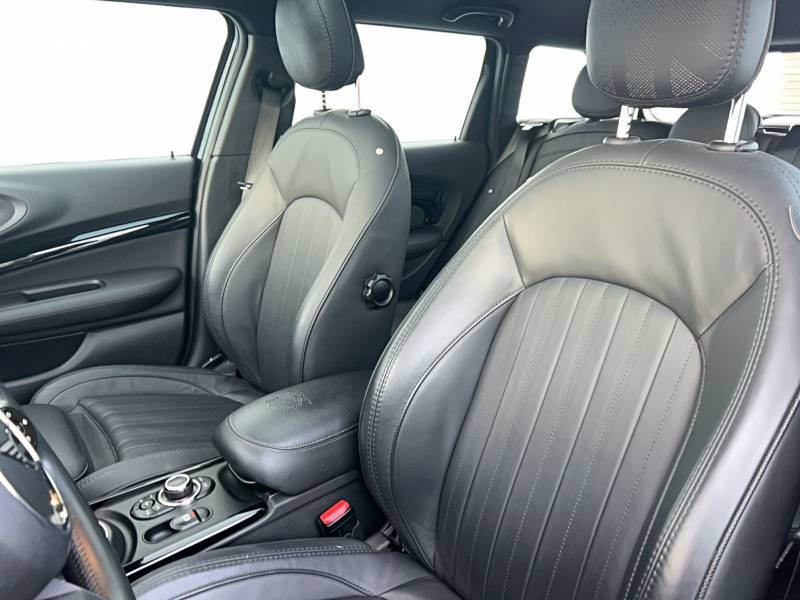 Mini Mini Clubman Cooper 136 ch DKG7 Edition Canonbury  occasion � Auch - photo n�9
