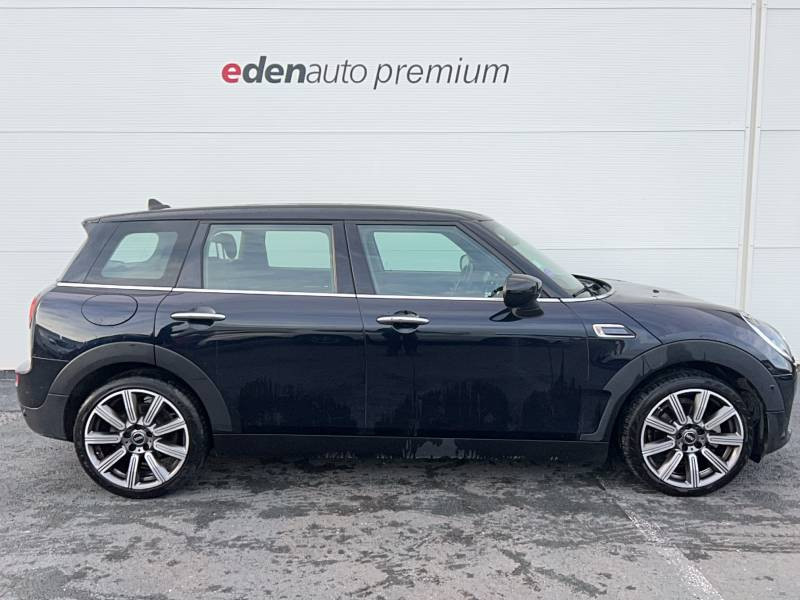 Mini Mini Clubman Cooper 136 ch DKG7 Edition Canonbury  occasion � Auch - photo n�6