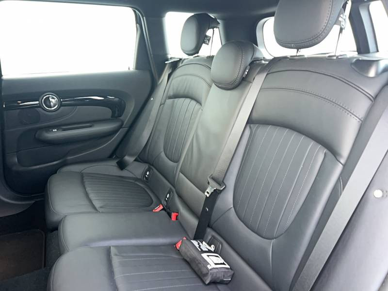 Mini Mini Clubman Cooper 136 ch DKG7 Edition Canonbury  occasion � Auch - photo n�16