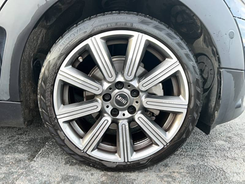 Mini Mini Clubman Cooper 136 ch DKG7 Edition Canonbury  occasion � Auch - photo n�19