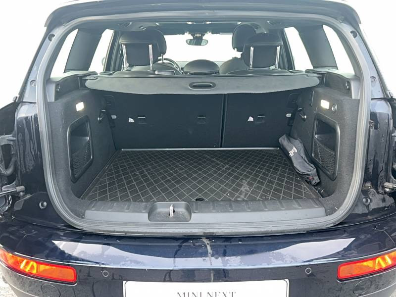 Mini Mini Clubman Cooper 136 ch DKG7 Edition Canonbury  occasion � Auch - photo n�12