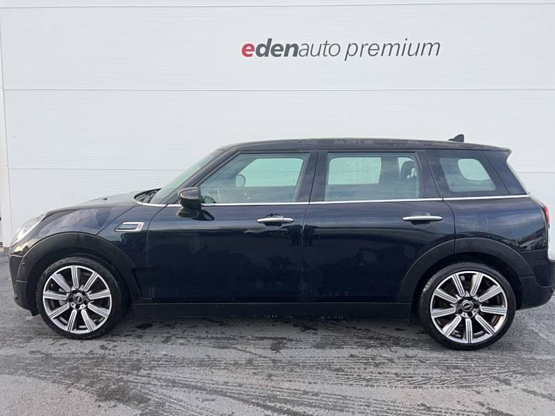 Mini Mini Clubman Cooper 136 ch DKG7 Edition Canonbury  occasion � Auch - photo n�2