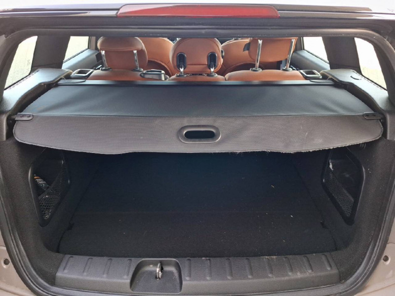 Mini Mini Clubman Cooper 136 ch DKG7 Edition Knightsbridge 6p  occasion  Trelissac - photo n17