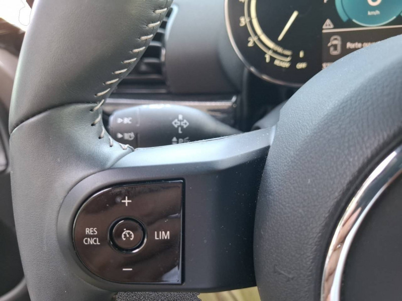 Mini Mini Clubman Cooper 136 ch DKG7 Edition Knightsbridge 6p  occasion  Trelissac - photo n5