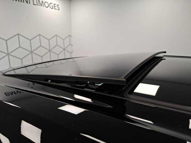 Mini Mini Clubman Cooper 136 ch DKG7 Edition Knightsbridge  occasion  Limoges - photo n15