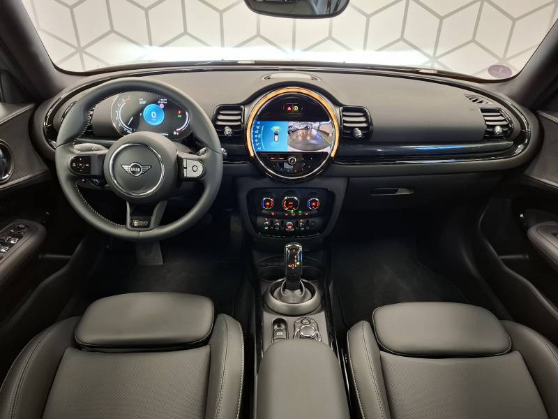 Mini Mini Clubman Cooper 136 ch DKG7 Edition Knightsbridge  occasion  Limoges - photo n5