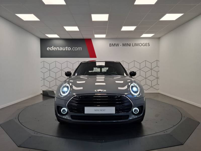 Mini Mini Clubman Cooper 136 ch DKG7 Edition Knightsbridge  occasion  Limoges - photo n13