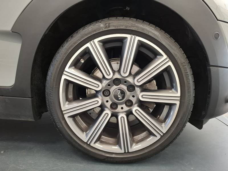 Mini Mini Clubman Cooper 136 ch DKG7 Edition Knightsbridge  occasion  Limoges - photo n8