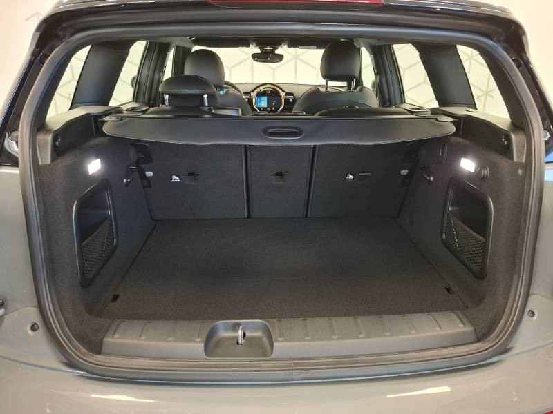 Mini Mini Clubman Cooper 136 ch DKG7 Edition Knightsbridge  occasion  Limoges - photo n7