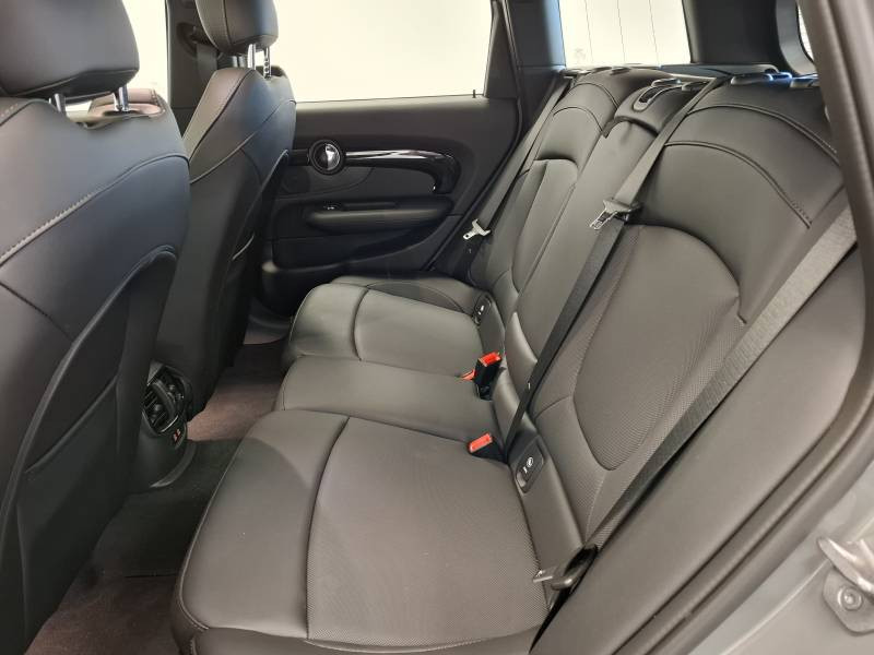 Mini Mini Clubman Cooper 136 ch DKG7 Edition Knightsbridge  occasion  Limoges - photo n9