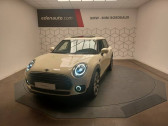 Mini Mini occasion année 2022 boite Automatique Annonce Mini Mini occasion Essence Clubman Cooper 136 ch DKG7 Edition Knightsbridge à Lormont