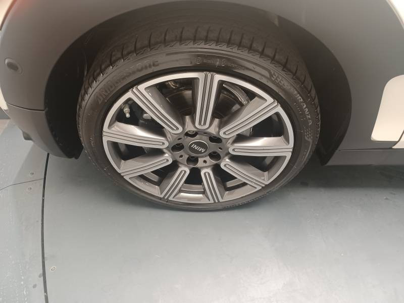 Mini Mini Clubman Cooper 136 ch DKG7 Edition Knightsbridge  occasion  Lormont - photo n8