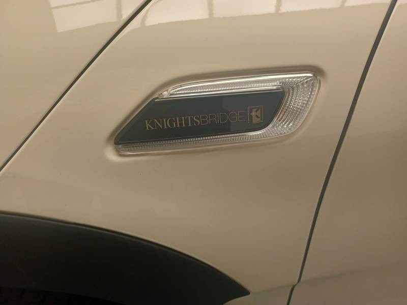 Mini Mini Clubman Cooper 136 ch DKG7 Edition Knightsbridge  occasion  Lormont - photo n11