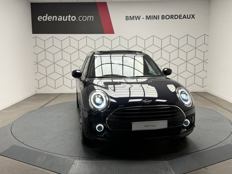 Mini Mini Clubman Cooper 136 ch DKG7 Edition Knightsbridge  occasion  Lormont - photo n8