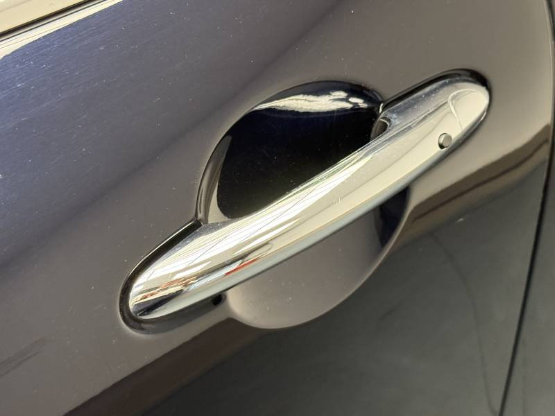 Mini Mini Clubman Cooper 136 ch DKG7 Edition Knightsbridge  occasion  Lormont - photo n13