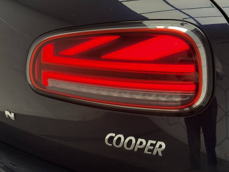 Mini Mini Clubman Cooper 136 ch DKG7 Edition Knightsbridge  occasion  Lormont - photo n14