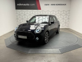 Mini Mini Clubman Cooper 136 ch DKG7 Edition Knightsbridge   Lormont 33