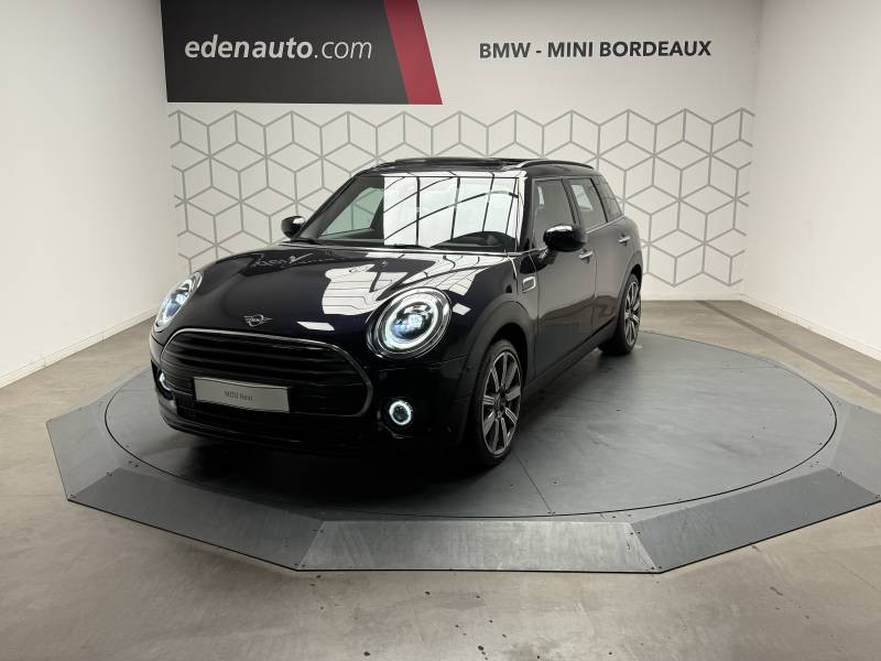 Mini Mini Clubman Cooper 136 ch DKG7 Edition Knightsbridge  occasion  Lormont