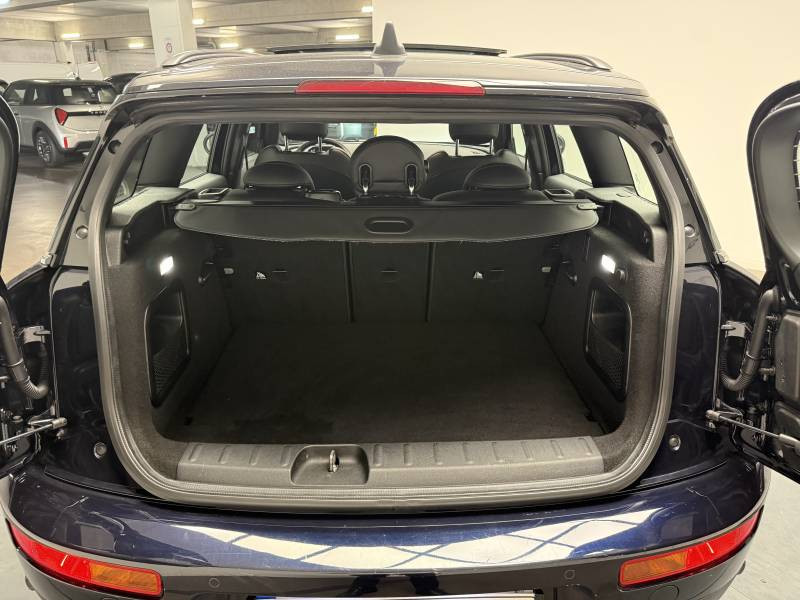 Mini Mini Clubman Cooper 136 ch DKG7 Edition Knightsbridge  occasion  Lormont - photo n16