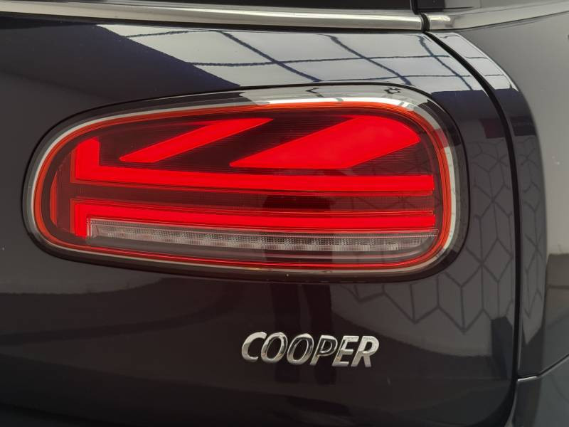 Mini Mini Clubman Cooper 136 ch DKG7 Edition Knightsbridge  occasion  Lormont - photo n13