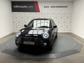 Mini Mini occasion année 2022 boite Automatique Annonce Mini Mini occasion Essence Clubman Cooper 136 ch DKG7 Edition Knightsbridge à Lormont