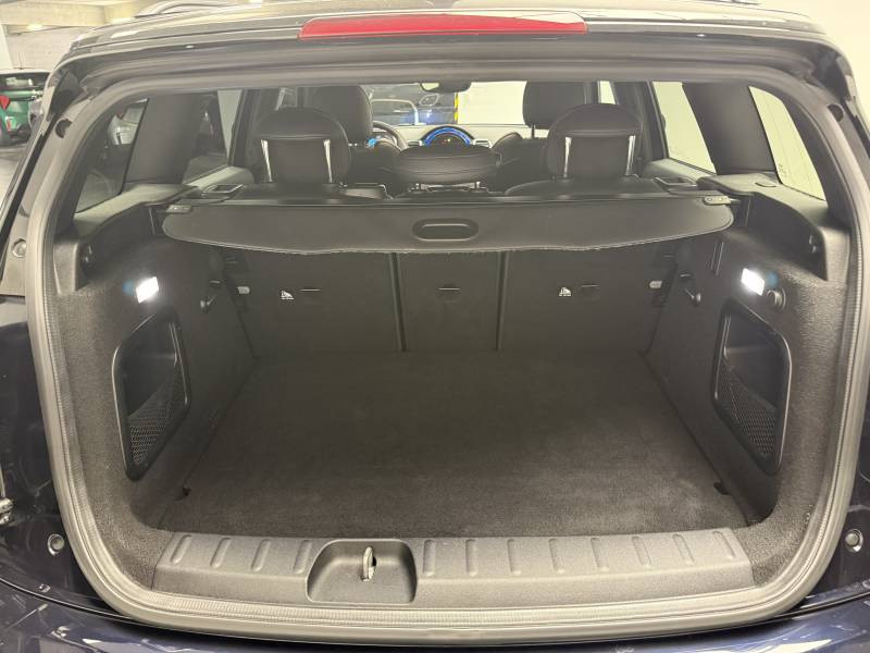 Mini Mini Clubman Cooper 136 ch DKG7 Edition Knightsbridge  occasion  Lormont - photo n15