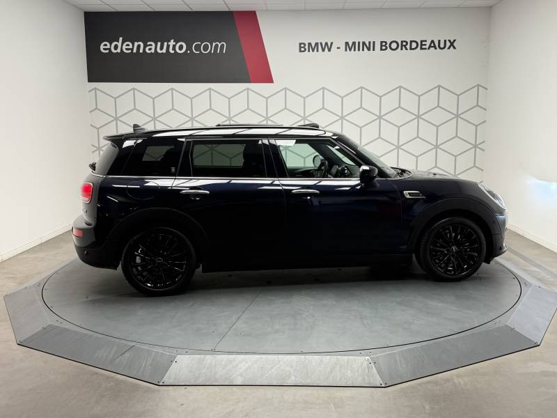 Mini Mini Clubman Cooper 136 ch DKG7 Edition Knightsbridge  occasion  Lormont - photo n6