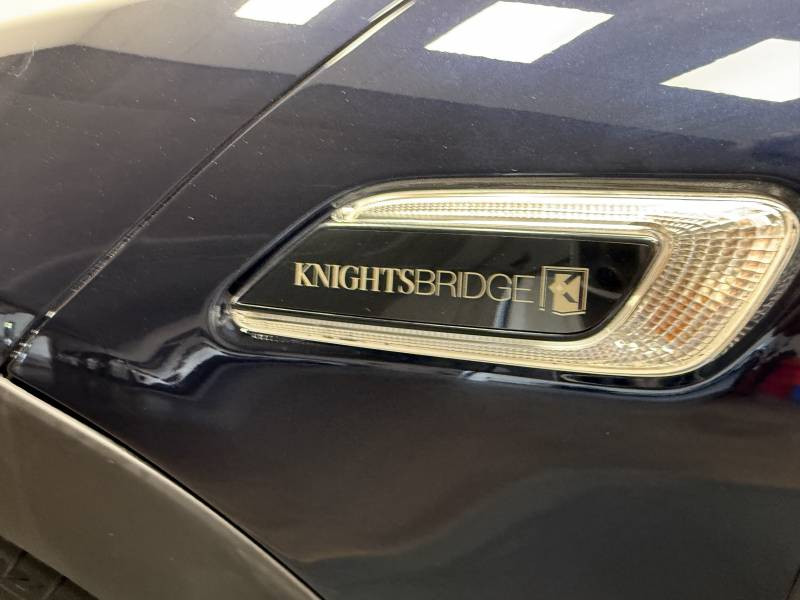 Mini Mini Clubman Cooper 136 ch DKG7 Edition Knightsbridge  occasion  Lormont - photo n16