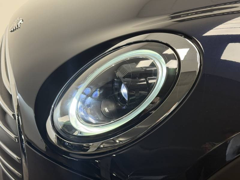 Mini Mini Clubman Cooper 136 ch DKG7 Edition Knightsbridge  occasion  Lormont - photo n10