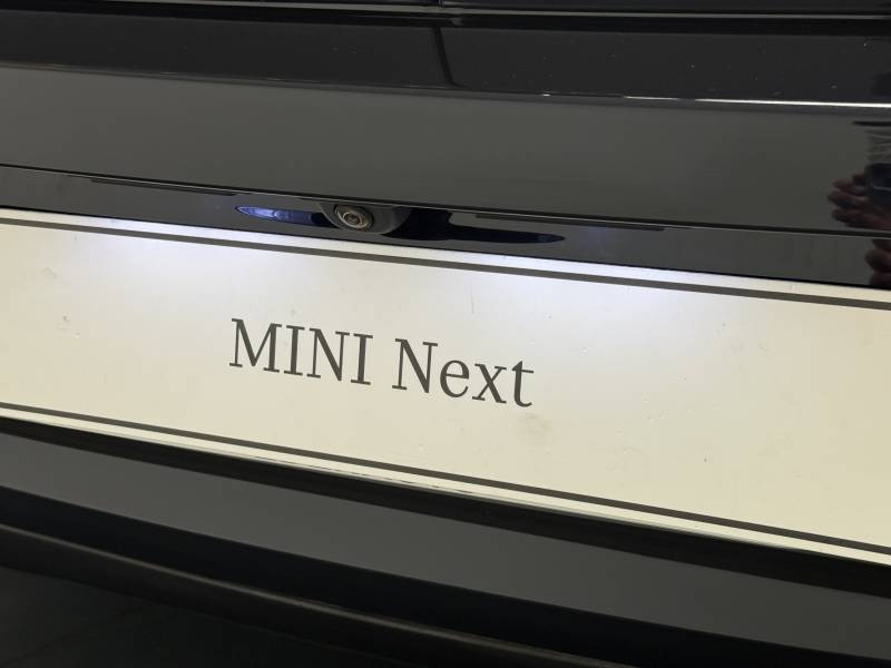 Mini Mini Clubman Cooper 136 ch DKG7 Edition Knightsbridge  occasion  Lormont - photo n14