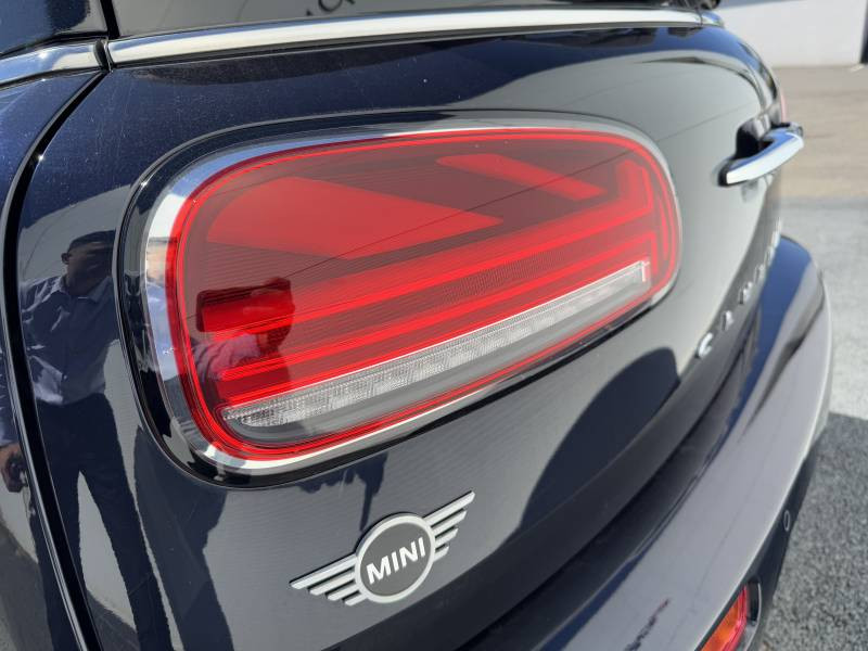 Mini Mini Clubman Cooper 136 ch DKG7 Edition Knightsbridge  occasion à Auch - photo n°13