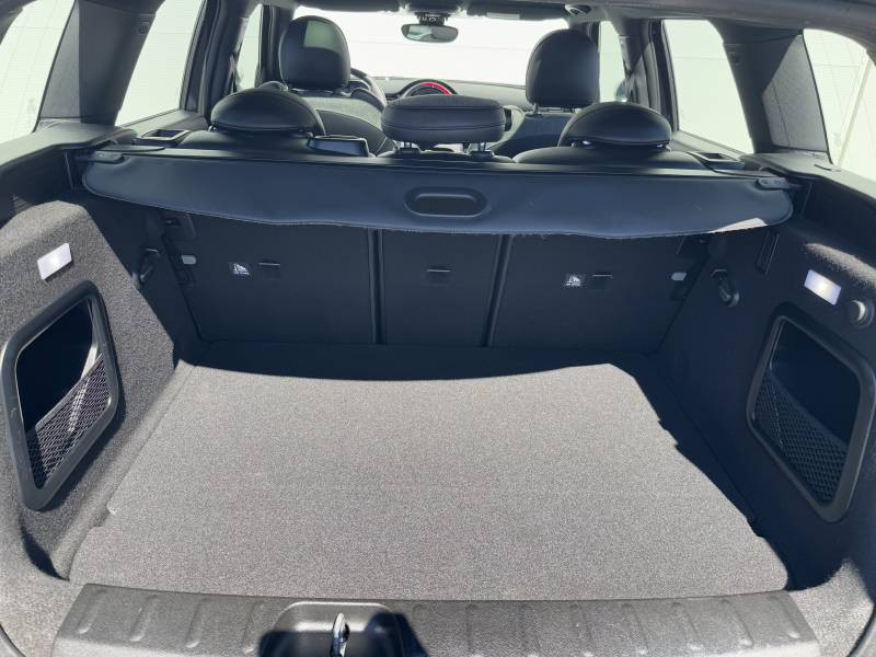 Mini Mini Clubman Cooper 136 ch DKG7 Edition Knightsbridge  occasion à Auch - photo n°6
