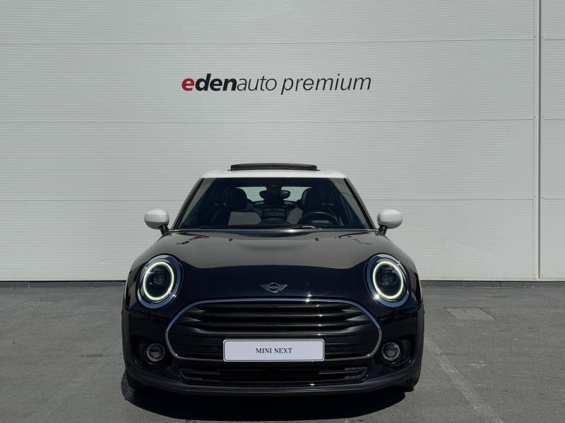 Mini Mini Clubman Cooper 136 ch DKG7 Edition Knightsbridge  occasion à Auch - photo n°9
