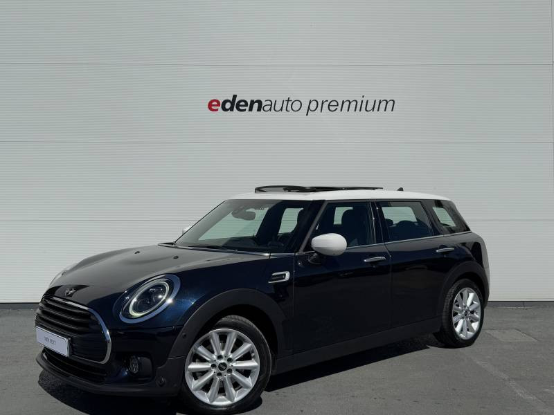 Mini Mini Clubman Cooper 136 ch DKG7 Edition Knightsbridge  occasion à Auch