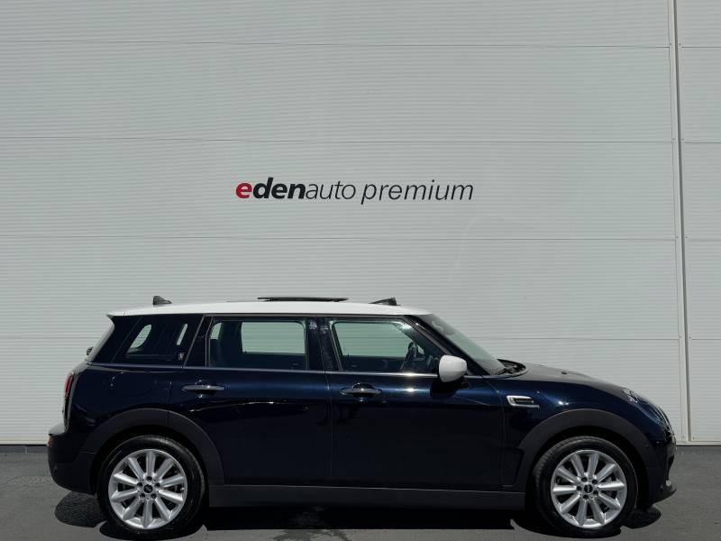 Mini Mini Clubman Cooper 136 ch DKG7 Edition Knightsbridge  occasion à Auch - photo n°2