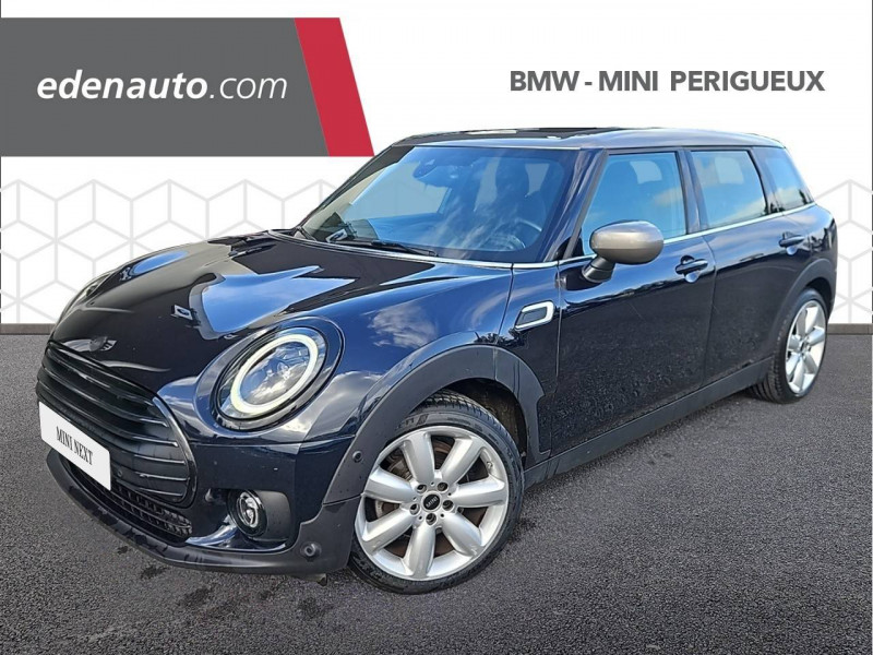 Mini Mini Clubman Cooper 136 ch DKG7 Edition Premium Plus 5p  occasion � Trelissac