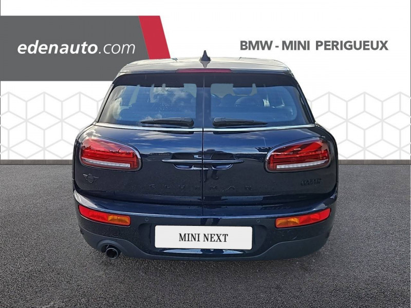 Mini Mini Clubman Cooper 136 ch DKG7 Edition Premium Plus 5p  occasion � Trelissac - photo n�16