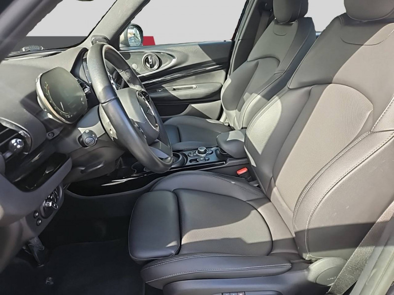 Mini Mini Clubman Cooper 136 ch DKG7 Edition Premium Plus 5p  occasion � Trelissac - photo n�9