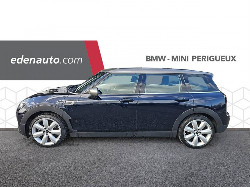 Mini Mini Clubman Cooper 136 ch DKG7 Edition Premium Plus 5p  occasion � Trelissac - photo n�3
