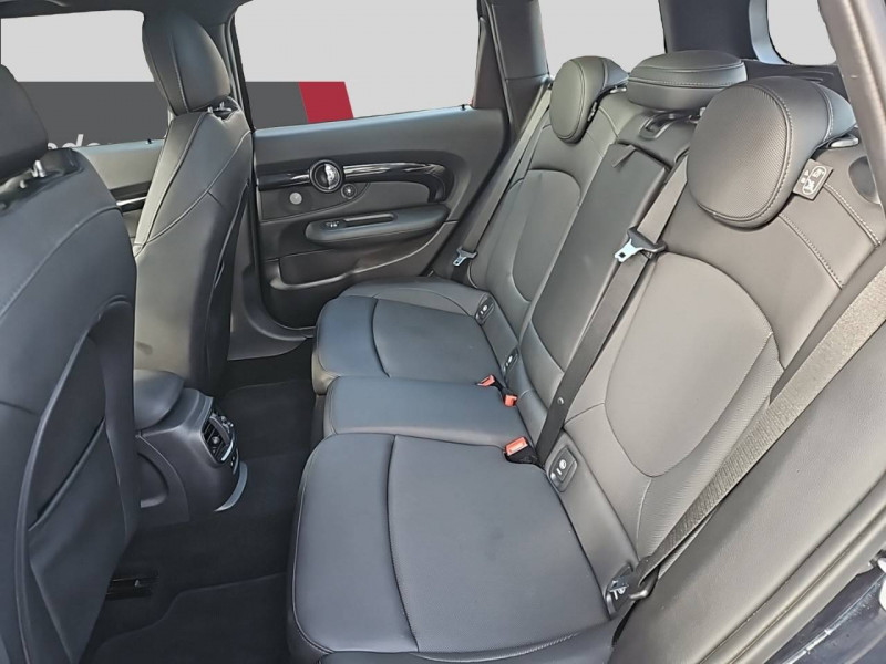 Mini Mini Clubman Cooper 136 ch DKG7 Edition Premium Plus 5p  occasion � Trelissac - photo n�14