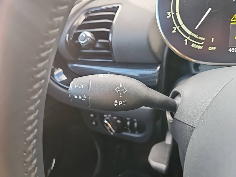 Mini Mini Clubman Cooper 136 ch DKG7 Edition Premium Plus 5p  occasion � Trelissac - photo n�18