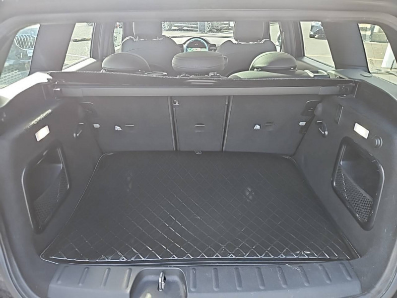 Mini Mini Clubman Cooper 136 ch DKG7 Edition Premium Plus 5p  occasion � Trelissac - photo n�7