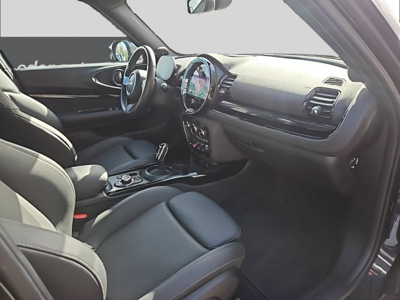 Mini Mini Clubman Cooper 136 ch DKG7 Edition Premium Plus 5p  occasion � Trelissac - photo n�4