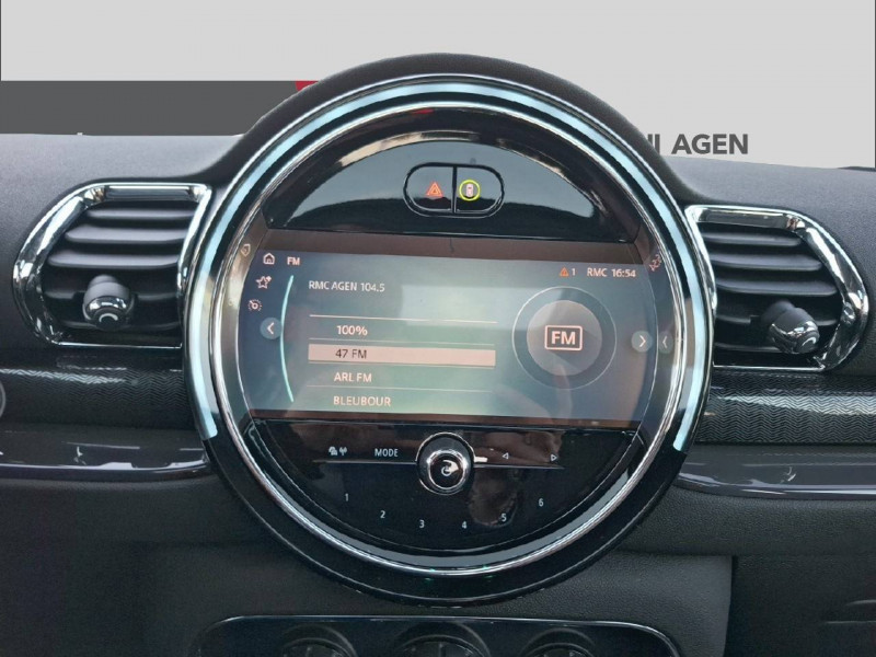 Mini Mini Clubman Cooper 136 ch DKG7 Edition Premium Plus 5p  occasion � Bo� - photo n�20