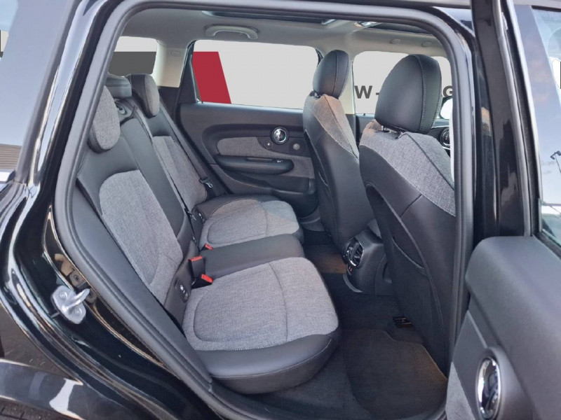 Mini Mini Clubman Cooper 136 ch DKG7 Edition Premium Plus 5p  occasion � Bo� - photo n�14
