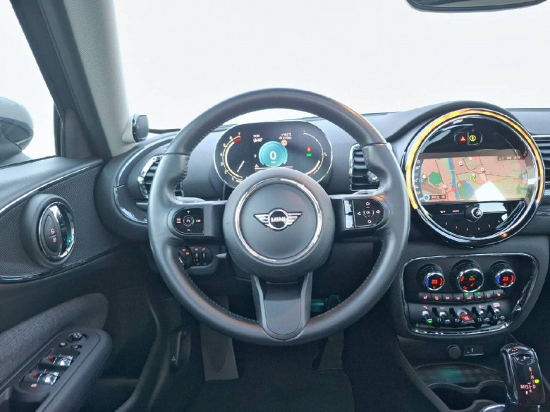 Mini Mini Clubman Cooper 136 ch DKG7 Edition Premium Plus 5p  occasion � Bo� - photo n�6