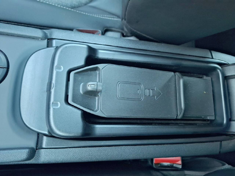 Mini Mini Clubman Cooper 136 ch DKG7 Edition Premium Plus 5p  occasion � Bo� - photo n�17