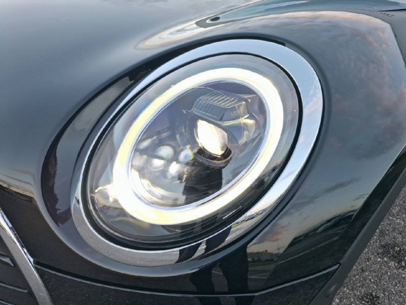 Mini Mini Clubman Cooper 136 ch DKG7 Edition Premium Plus 5p  occasion � Bo� - photo n�10